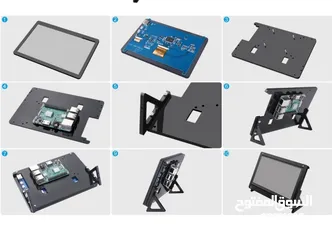  5 longruner 7 inch touch screen