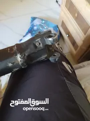  11 عمود اينوكيم لون برتقالي