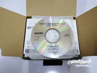  6 للبيع كاميرا Sanyo Xacti VPC-X1200