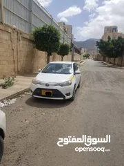  3 سيارة يارس خليجي2016 في صنعاء