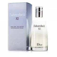  1 عطر فهرنهايت 32 رجالي ماستر كواليتي Fahrenheit 32 master quality