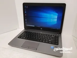  1 Laptop Hp 640 g2