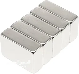  1 مغناطيس نيوديميوم