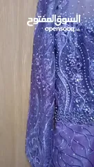  11 فساتين لبسة وحدة فقط