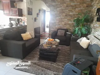  4 شقة مميزة للبيع في تلاع العلي