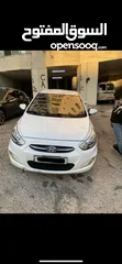  1 هيونداي اكسنت للبيع سيارة نضيفة ومرتبه مو ناقصها اي شيء  يد اولى