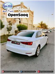  10 AUDI A3 2016- Zero Accident Car