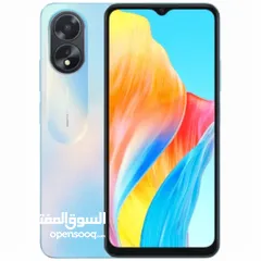  3 Oppo A18 128 GB    128 جيجا اوبو A18