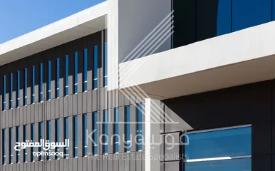  3 مبنى تجاري إستثماري للبيع في عمان - الدوار السابع