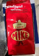  1 Mike espresso cafee مايك اسبريسو