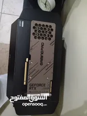  5 RTX 3090 PALIT GAMEPRO 24G GDDR6X DLSS3