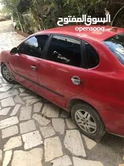  3 7500 شيكل مكسور عليها ترخيص 3 سنوات