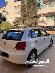  2 للبيع Polo 2012