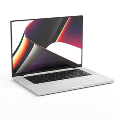  6 MacBook Pro 16inch/ماك بوك برو 16 انش