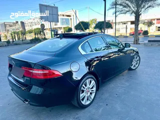  11 جاكوار 2019 EX بانوراما كرت ابيض “أقل سعر في السوق”
