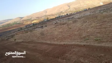  2 قطعة ارض 2 دونم بالباذان