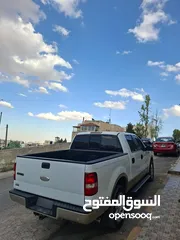  9 فورد f150 فل كامل موديل 2007 فحص كامل للبيع
