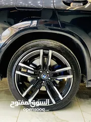  8 BMW X4 M/// FULL++ D20 X DRIVE 2020