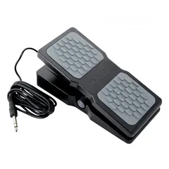  1 M-Audio EX-P - Expression Pedal for Keyboards, MIDI Keyboards / Controllers