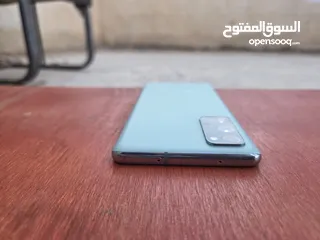  7 Samsung Galaxy S20 FE 5G