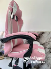  9 استعد ترفع مستواك في اللعب وتعيش تجربة راحة ما بعدها راحة كرسي الألعاب الأسطوري من SkyRock  قوة، را