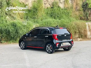  4 كيا مونينج