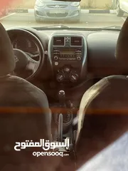  8 بيع نيسان ميكرا موديل 2017 عدد 2