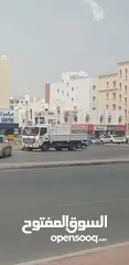 17 Movers / نقل عام