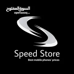  3 جديد وارد شرق اوسط iPhone 15Promax 256GB لدى سبيد ستور