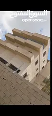  1 بيت مستقل اربع طوابق للبيع او البديل ع ارض اوفيلا في المزرعه الغربيه