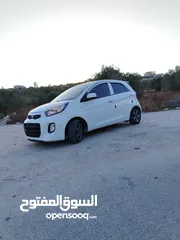  4 بكانتو... مورننج 2016برايفت اصل كوري