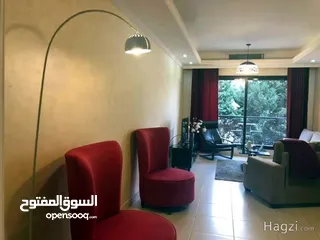  9 شقة مفروشة للإيجار 120م2 ( Property 10531 ) سنوي فقط