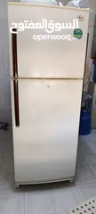  6 ثلاجةً ال جي كوري اصلي