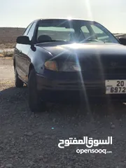  1 هيونداي اكسنت 1994 للبيع كاش