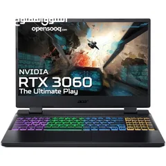  2 (2023) gameing Nitro 5 acer