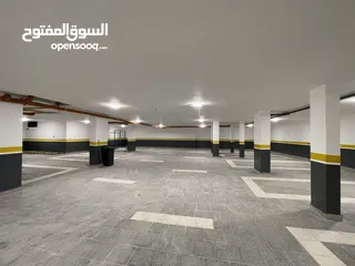  23 شقة بمواصفات مميزة بمساحة 150م في البيادر ابو السوس بالقرب من دوار الدفاع المدني