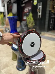  5 طبله تركيه اصليه فخمه VD VATAN since 1975