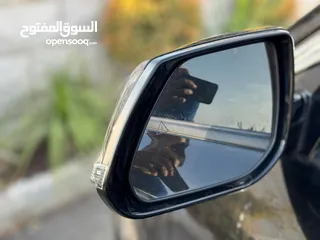  7 كيا هايبرد