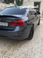  7 bmw 330e f30