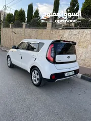  2 كيا سول فحص نخب اتومات