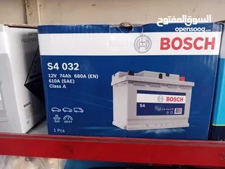  6 حرق نار بطاريات السيارات عرفه