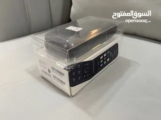  4 هاتف نوكيا 2720 بحالة ممتازة