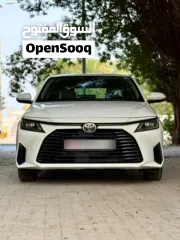  2 TOYOTA YARIS 2023 - SINGLE OWNER - UNDER WARRANTY - AGENCY MAINTAINED - EXCELLENT CONDITION FOR SALE