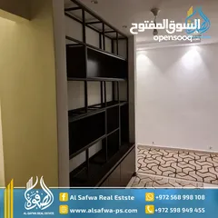  15 شقه سوبر ديلوكس مفروشه مميزه جدا - للايجار المصايف