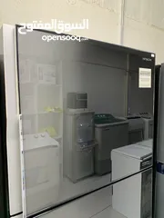  1 Hitachi refrigerator
