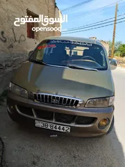  3 باص ستركس موديل2000 منتهي ترخيص شهر للبيع سعر نهائي من الاخر 2000دينار غير قابل للتفاوض للجاد الاتصا