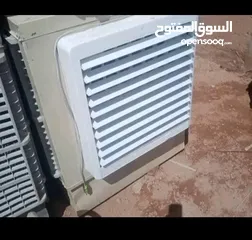  25 عـــــرض الــصـيـف مـــــكـيفـات تـــــجــمــــيـــع نـــــسـمــة مـــــن مـعـرض جـــــود