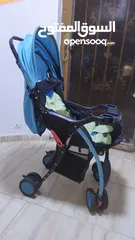  1 عرباية اطفال