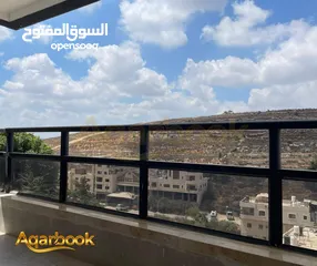  5 شقة مميزة للبيع في عين منجد
