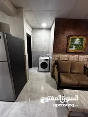  5 شقة مفروشة للإيجار قريبة للجامعات